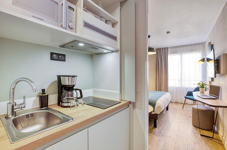 Appartement in Clichy