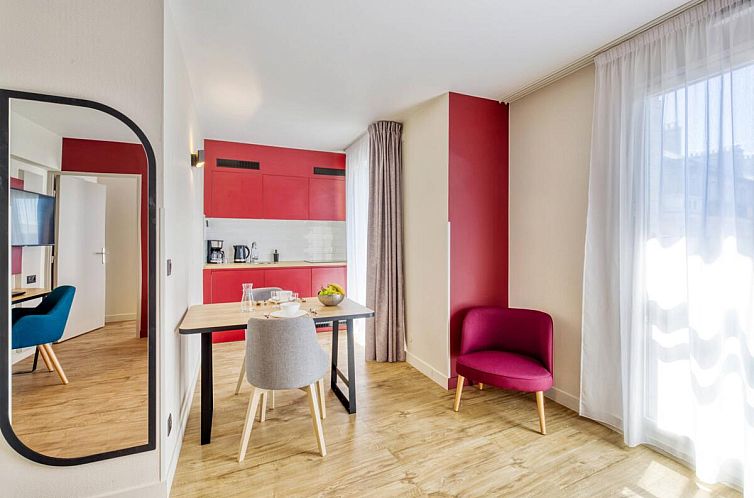 Appartement in Clichy