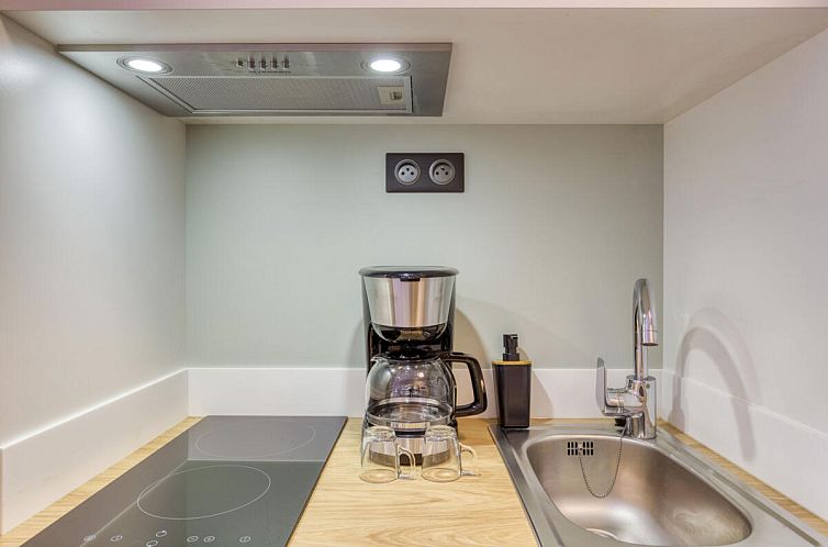 Appartement in Clichy