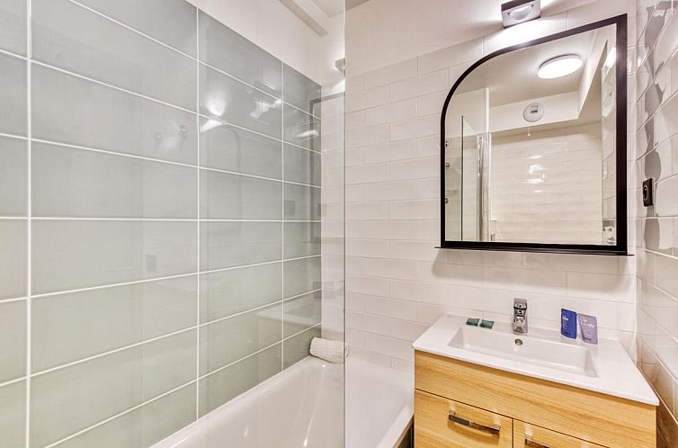 Appartement in Clichy