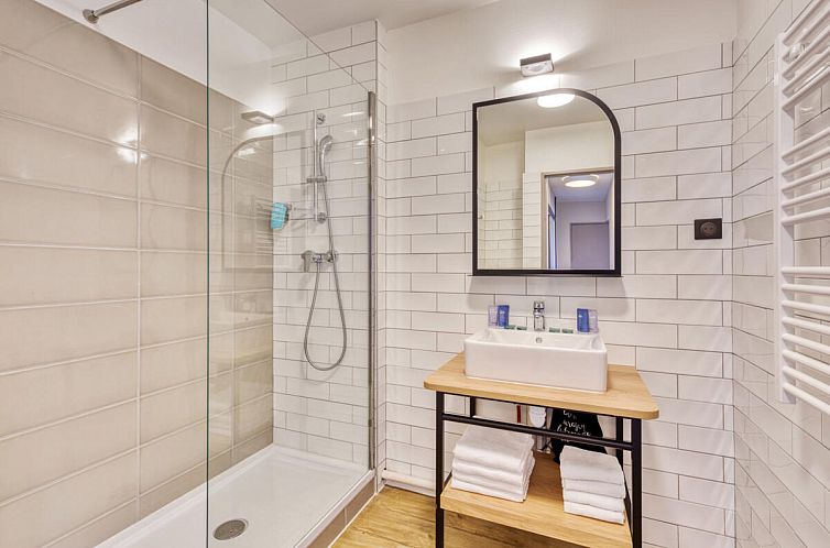Appartement in Clichy