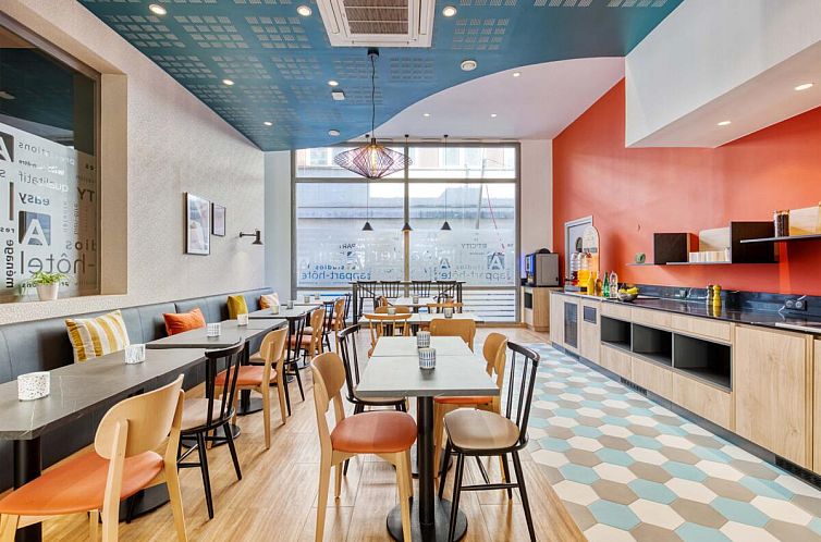 Appartement in Clichy
