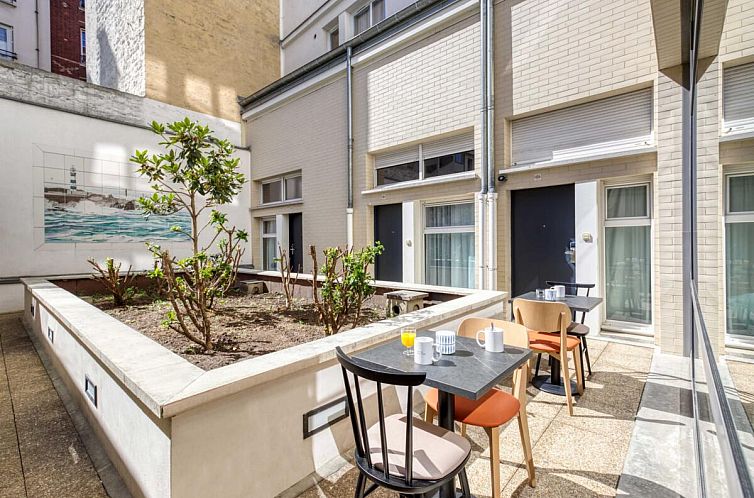 Appartement in Clichy