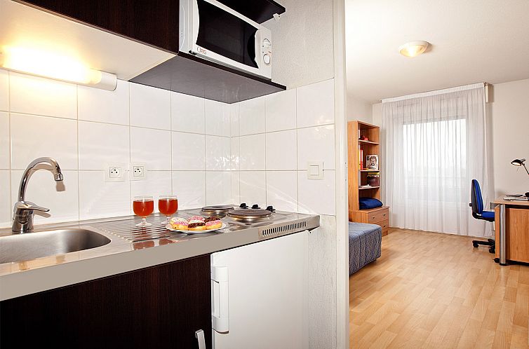 Appartement in Vincennes
