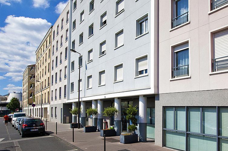 Appartement in Vincennes