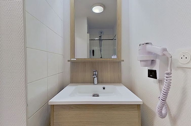 Appartement in Saint-Maurice