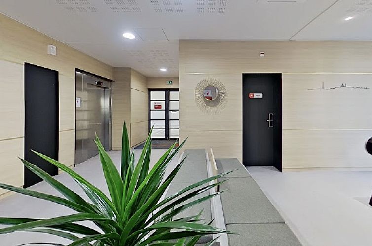 Appartement in Saint-Maurice
