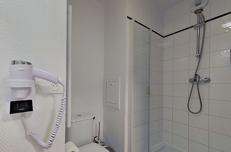 Appartement in Saint-Maurice