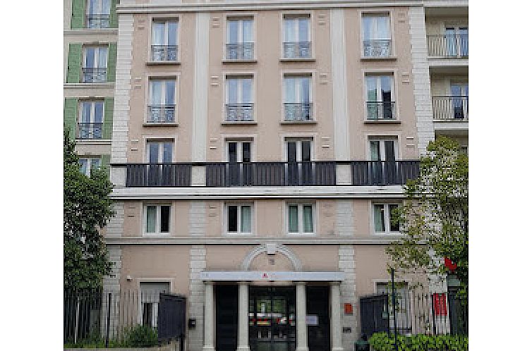 Appartement in Saint-Maurice