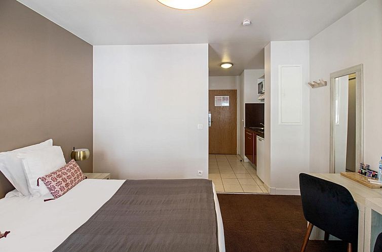 Appartement in Villejuif
