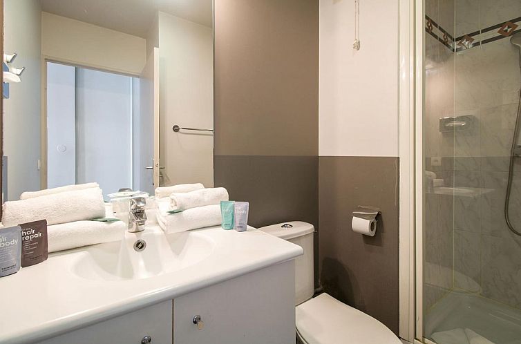 Appartement in Villejuif