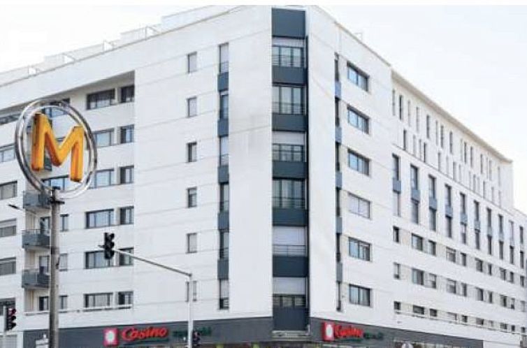 Appartement in Villejuif