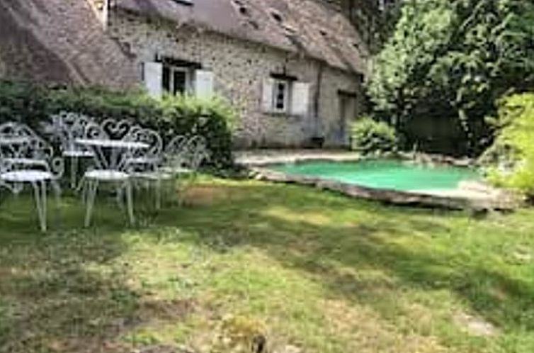 Vakantiehuis in Fontainebleau