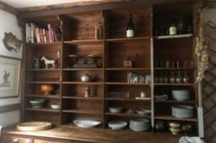 Vakantiehuis in Fontainebleau