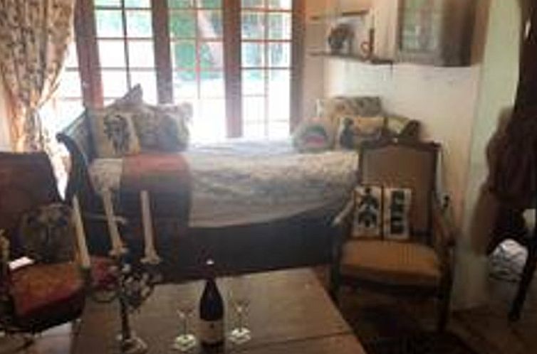 Vakantiehuis in Fontainebleau