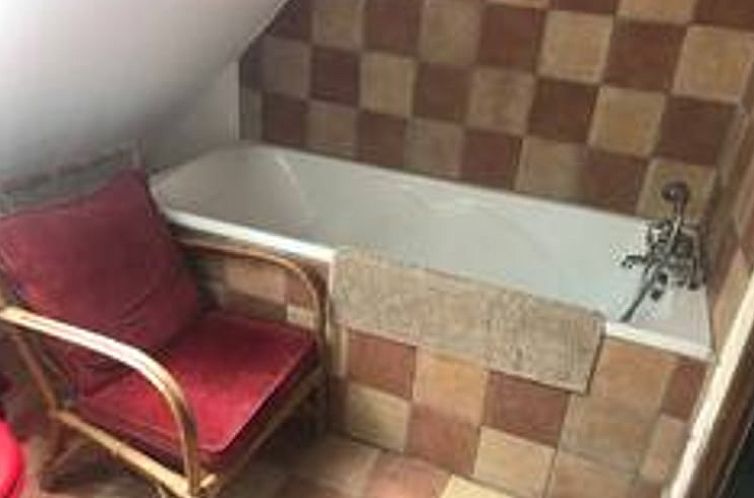 Vakantiehuis in Fontainebleau