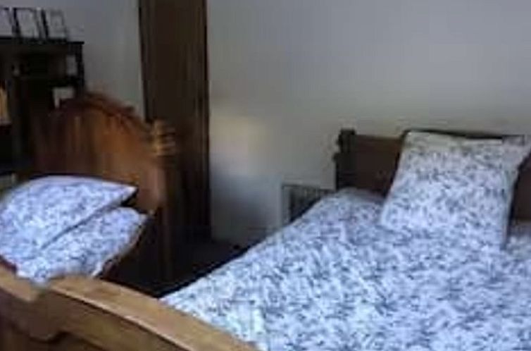 Vakantiehuis in Fontainebleau