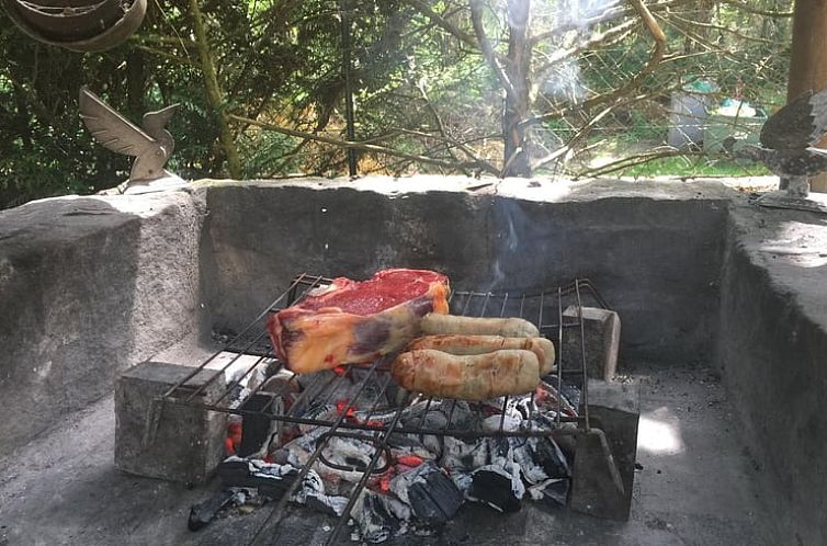 Vakantiehuis in Fontainebleau