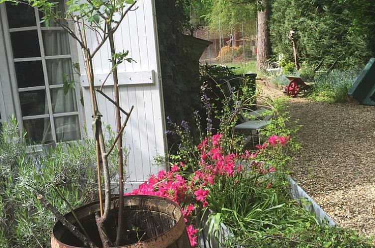 Vakantiehuis in Fontainebleau