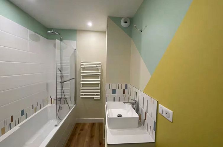 Appartement Charme DisneyLand Paris Vallée Village 8P See