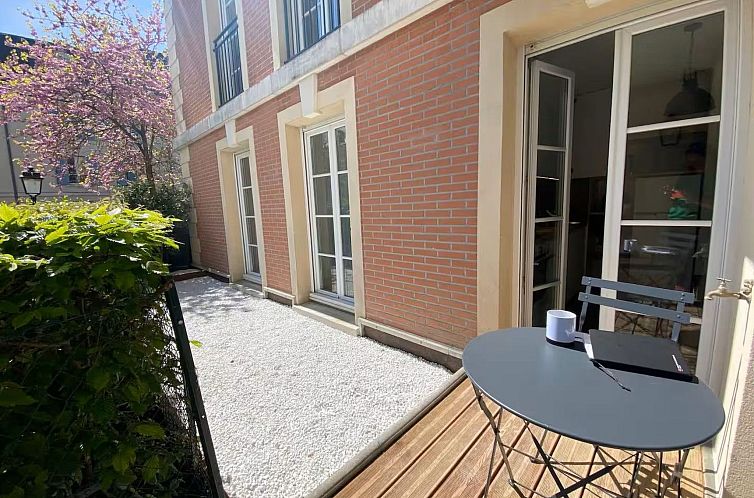 Appartement Charme DisneyLand Paris Vallée Village 8P See