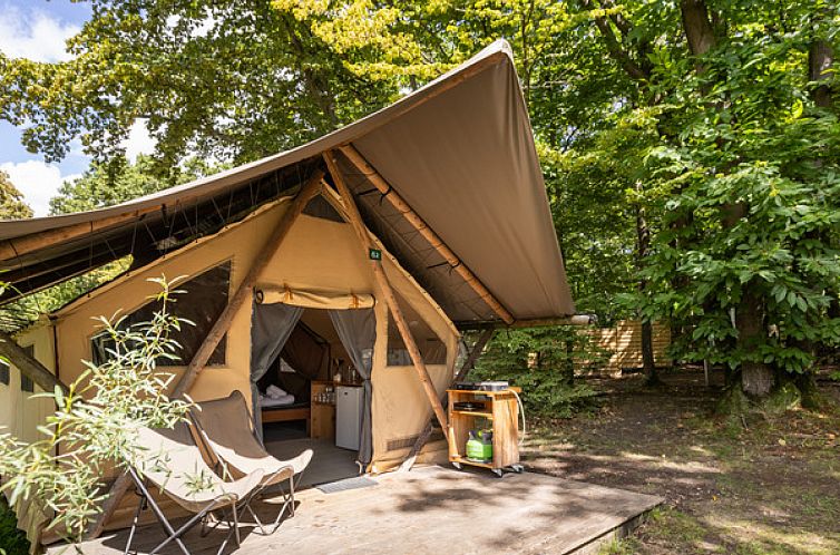 Guest house 05313502 - Tent house Paris - Canadienne