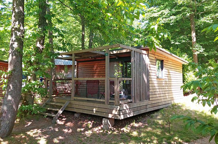 Guest house 05313504 - Holiday property Paris - Chalet Evasion