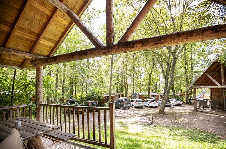 De cabane