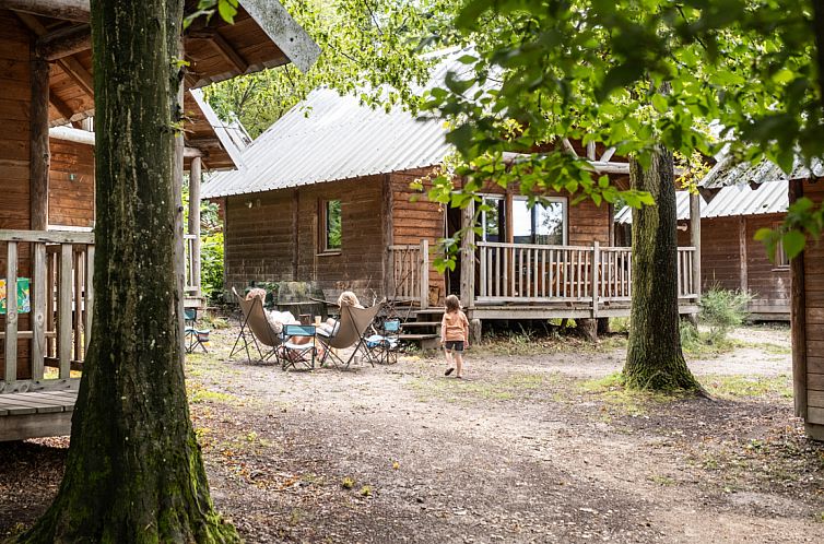 De cabane