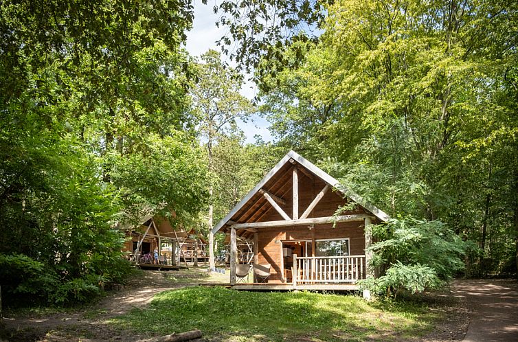 De cabane