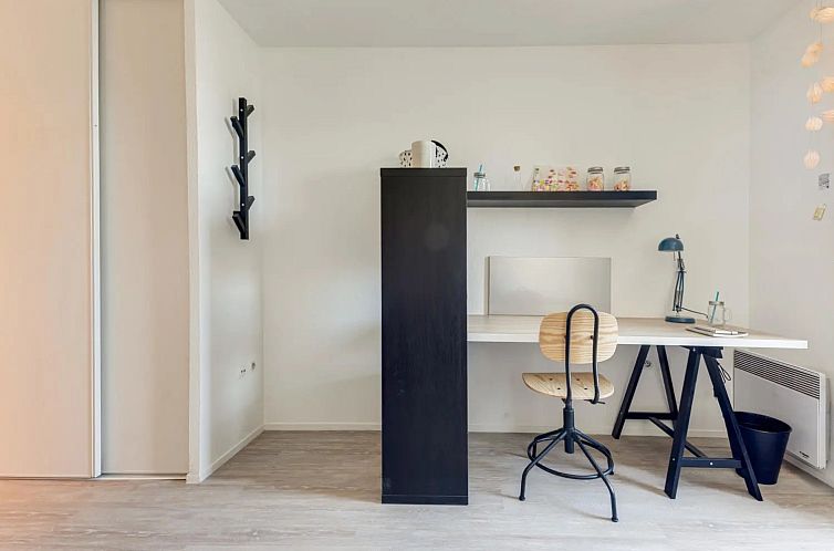 Appartement in Montrouge