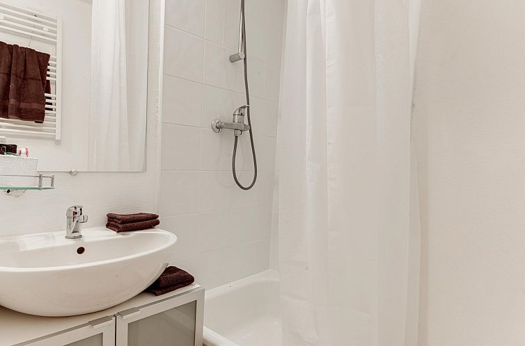 Appartement in Montrouge