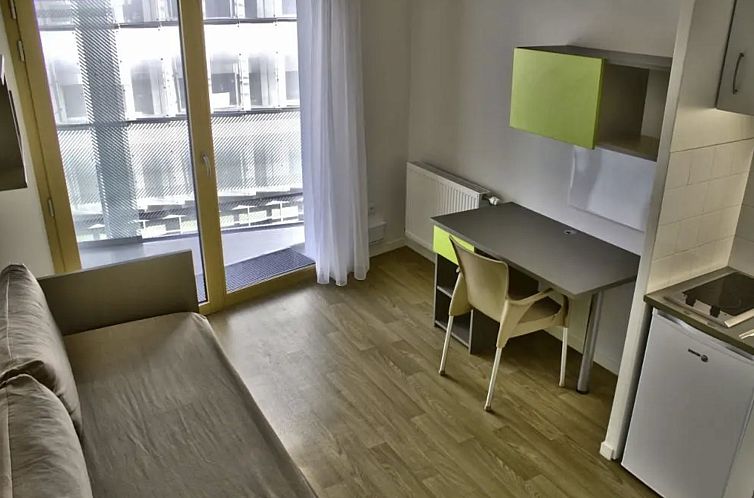 Unterkunft 0532901 - Appartement Paris - Appartement in Issy-Les-Moulineaux