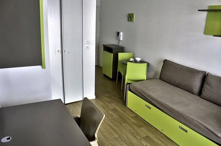 Appartement in Issy-Les-Moulineaux