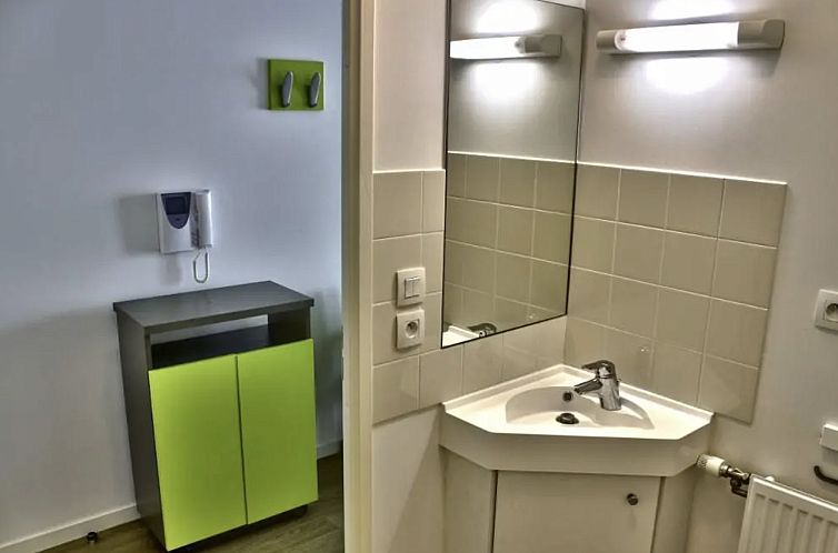 Appartement in Issy-Les-Moulineaux