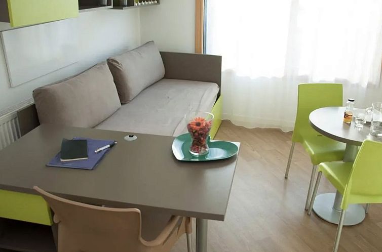 Appartement in Issy-Les-Moulineaux