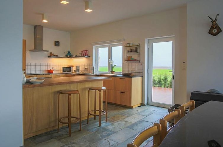 Vakantiehuis in Gingelom