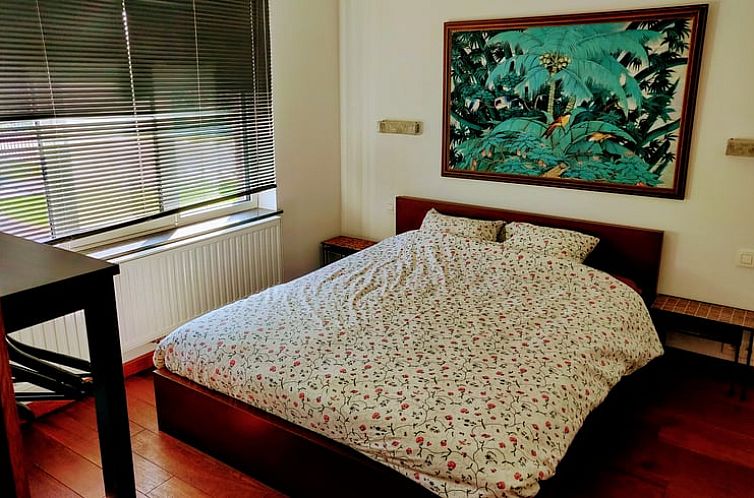 Vakantiehuis in Gingelom