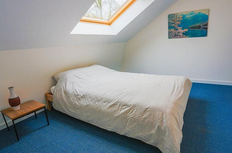 Vakantiehuis in Gingelom