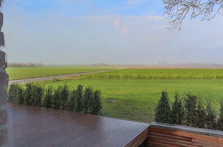 Vakantiehuis in Gingelom