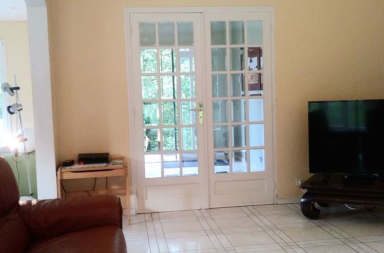 Vakantiehuis Gesellige Momente in der Nähe von Disneyland P