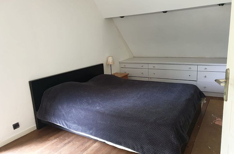 Vakantiehuis Gesellige Momente in der Nähe von Disneyland P