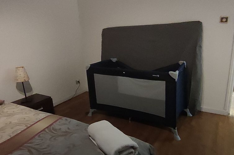 Vakantiehuis Gesellige Momente in der Nähe von Disneyland P