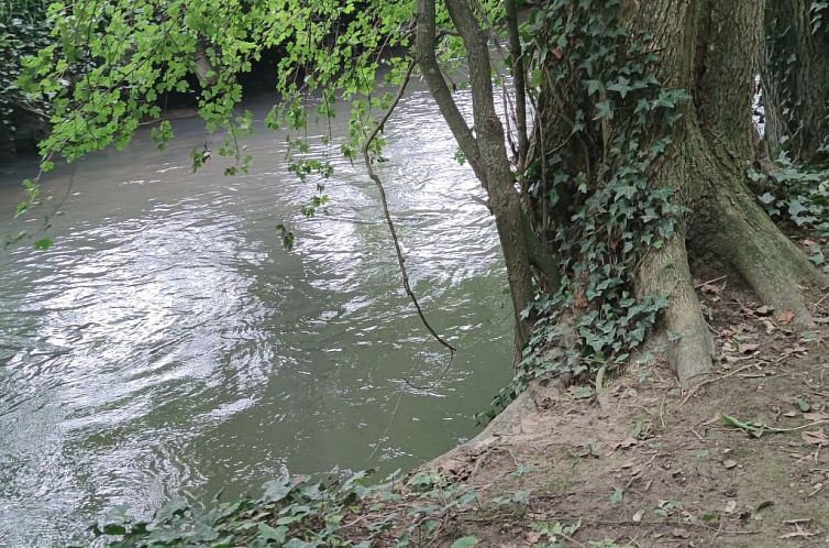 Vakantiehuis Gesellige Momente in der Nähe von Disneyland P