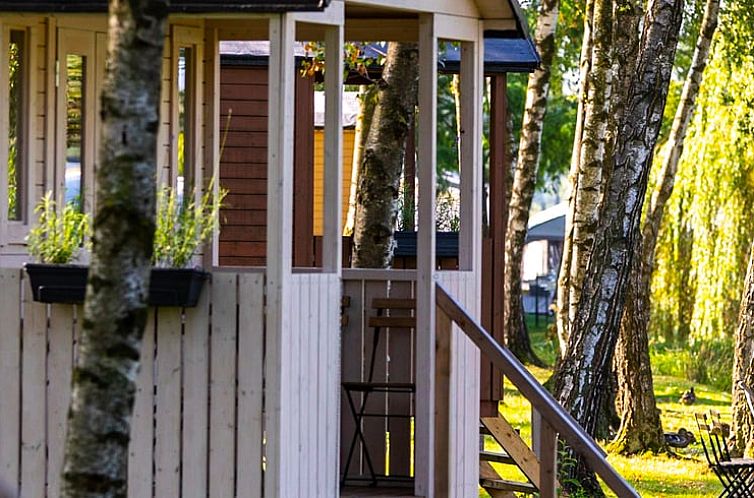 Vakantiehuis in Kinrooi