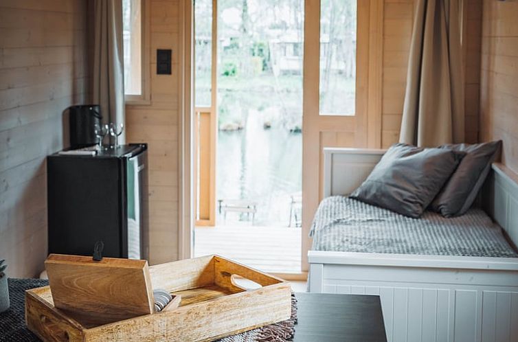 Vakantiehuis in Kinrooi