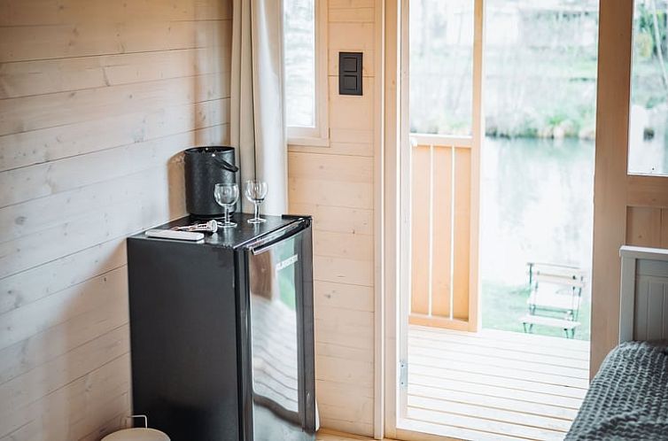 Vakantiehuis in Kinrooi