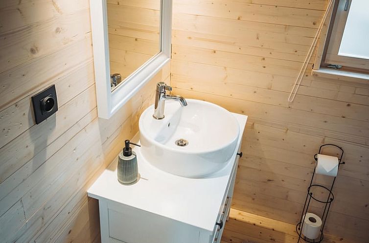 Vakantiehuis in Kinrooi