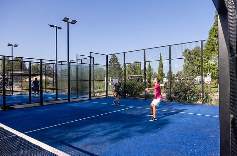 Vakantiehuis in Kinrooi