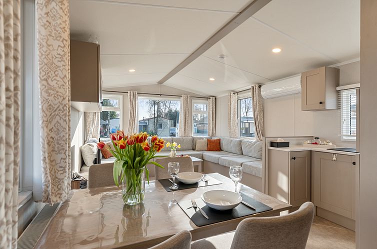 Vakantiehuis Admiral